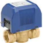 ALVA AL2WUV20 ALVA 2-Wege - Umschaltventil 3/4" IG max. Temperatur: 120°C  Verpackungseinheit:1ST