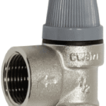 VAILLANT 009318 Vaillant-Sicherheitsventil Nr.9318 1/2"  Verpackungseinheit:1ST