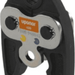 UPONOR 1007086 Uponor S-Press Pressbacken UPP1 20  Verpackungseinheit:1ST