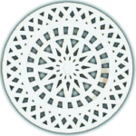 HUTTERER & LECHNER HL526 HL526 - Haarfangsieb 6/4" 526 Verpackungseinheit:1ST