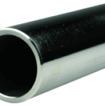 ALVA EGLCC2-52 Rohr EN10357/DIN11850 CC gebeizt matt EN10217-7/1.4301 TC1 Dim. 52x1.5mm  Verpackungseinheit:6M