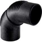 GEBERIT 315.885.14.1 GE Silent-db20 Bogen 88,5 Gr. d160mm  Verpackungseinheit:1ST