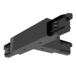 EGLO PRO 69449 T-VERBINDER AUSSEN-LINKS ON/OFF SCHWARZ 69449 TRACK 3PHS Verpackungseinheit:1ST