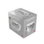 LAUFEN H8669540000001 LF Pro Komplettset Wand-WC 86695.4 best. aus 82096.4 u. 89896.6  Verpackungseinheit:1ST
