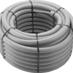 VIEGA 743 307 Viega Raxofix-Mehrschichtverbundrohr Ausstattung,  Rundumdämmung 13 mm grau (?=0,040 W/mK), Modell 5302.4 d: 32 s: 3.2 V: 0.522 L: 25 5302,4 Verpackungseinheit:25M