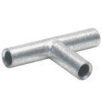 KLAUKE TV16 T-Verbinder, Normalausführung, 16 mm², C u verzinnt  Verpackungseinheit:1ST