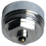 HEIMEIER 9700-27.700 IMI HEIMEIER Adapter für Fremdfabrikate Heimeier Thermostat-Köpfe/ Vaillant-Ventile  Verpackungseinheit:1ST