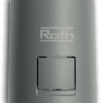 ROTH WERKE 1135007412 Roth Stellantrieb NC 230 Volt/1 Watt stromlos geschlossen  Verpackungseinheit:1ST