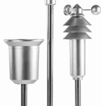 HOMEMATIC 151821A0 Wettersensor pro  Verpackungseinheit:1ST