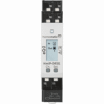 HOMEMATIC 154684A0 Schaltaktor für Hutschienenmontage HmIP- DRSI1  Verpackungseinheit:1ST