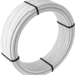 VOGEL&NOOT RBC1620400VNGRA VN-FLOORTEC Pe-RT/AL/Pe-HD Alu-Verb.grau Heizrohr 16x2mm, DIN 16892/16833 400m  Verpackungseinheit:400M