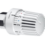 OVENTROP 1011401 Thermostat "Uni L" 7-28 C, 0 * 1-5, Flüssig-Fühler, M 30 x 1,0  Verpackungseinheit:1ST