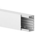 GGK 11492 Fensterbankkanal 80/150 reinweiß RAL 901 0 FB 80/150 RW Verpackungseinheit:2M