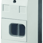 EATON 281404 Isolierstoffgehäuse für PKZM01, IP65 für Drückbetätigung CI-PKZ01-G Verpackungseinheit:1ST