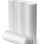 ALVA ALMCCMXFK20 ALVA ADEY 20µm Ersatzfilterkartuschen, Filterkerzen zu CMX NANO/MIDI (4er Pack)  Verpackungseinheit:1ST