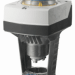 SIEMENS OESTERREICH SAX31.00 Siemens Ventilstellantrieb SAX31.00 3 Pkt. 230V 800N Hub 20mm 120 s  Verpackungseinheit:1ST