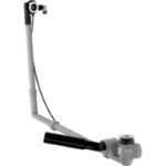 GEBERIT 150.703.00.6 GE Badewannen Ein- u Ablauf d 52 verlaengert, L79cm 150703006 Verpackungseinheit:1ST