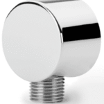 ALVA AQARVAWAB3 ALVA Varia Wandanschlussbogen 1/2" Chrom  Verpackungseinheit:1ST