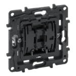 LEGRAND 864007 Niloe Step Einsatz Kreuzschalter 10Ax NILOE STEP 864007 Verpackungseinheit:1ST