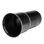 PIPELIFE CM-ÜMR110 Übergangsmuffe CM/glatt 110  Verpackungseinheit:1ST