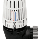 HEIMEIER 7300-00.500 IMI HEIMEIER Thermostat-Kopf Set WK Winkelform, für Ventilheizkörper mit M 30 x 1,5  Verpackungseinheit:1ST