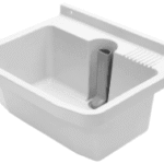 ROMAY 1.WTR.55035 Romay Waschtrog Trend 54,6x46cm  Verpackungseinheit:1ST