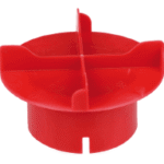 HUTTERER & LECHNER HL0520.0E HL0520.0E - Bauschutz / Montagehilfe zu HL520-Serie 0520.0E Verpackungseinheit:1ST