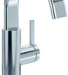 VILLEROY&BOCH BPPAARVK4WT1 V&B Passion Koll. 4 Waschtischarmatur H181mm,ohne Ablaufgarnitur verchromt  Verpackungseinheit:1ST