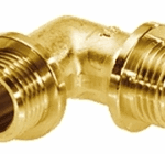 ALVA ACMS3094.1/2 ALVA Winkel Fig.6-3094 1/2" AG/AG 90°, Messing  Verpackungseinheit:1ST