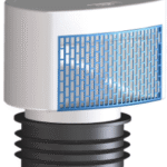 HUTTERER & LECHNER HL901 HL901 - Rohrbelüfter DN75/90/110 mit integrierter Wärmedämmung und massiver Lippendichtung 901 Verpackungseinheit:1ST