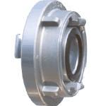 WBF 200605-01 Uebergangsstueck DIN 14342 Von B Auf C  Verpackungseinheit:1ST