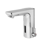 WIMTEC 126358 126358 - WimTec SMART - ND 230 V - Chrom  Verpackungseinheit:1ST