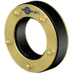 DOYMA 101011020000 Curaflex A Dichtungseinsatz ggv m.DPS DN200 f.Rohr/Kabel aussen 105-115mm  Verpackungseinheit:1ST