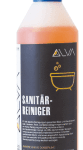 ALVA ACPSR ALVA ProSanitärReiniger DU100, 750 ml Flasche mit Sprühkopf  Verpackungseinheit:1ST