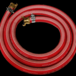 ENERGY4RENT E4RSTORZDN25-5MSET Energy4rent Schlauchset inkl. Übergang D 2x EPDM Schlauch a 5m, STORZD  Verpackungseinheit:1ST