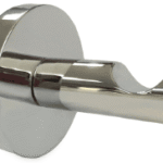 ALVA AQASORHTH ALVA Ora Handtuchhaken zum Kleben Chrom  Verpackungseinheit:1ST