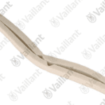 VAILLANT 981260 Vaillant Dichtung SL-Schaum  Verpackungseinheit:1ST
