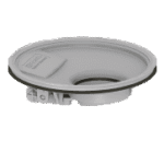 KESSEL 48500 KESSEL-Geruchsverschluss Multistop, System 125  Verpackungseinheit:1ST