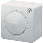 ALVA ALREB2.5N ALVA AP-Drehzahlsteller REB 2,5 NE, 230 V, 2,5 A, m. Schaltausg.  Verpackungseinheit:1ST