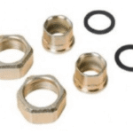 GRUNDFOS 99888849 Rohrverschraubung 5/4"AG mit Mutter 6/4"p. Satz  Verpackungseinheit:1GA