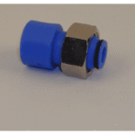 ALVA ACSA84.20.3/4 ALVA SA Ventilanschluss 74032 mit verchromter Überwurfmutter 20mmx3/4'  Verpackungseinheit:1ST