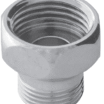 SCHMIEDL GS1659 SCHMIEDL Reduktionsnippel 3/8a x 1/2i GS1659  Verpackungseinheit:1ST