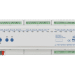 MDT BE-32000.02 KNX Binäreingang 32fach potentialfrei REG  Verpackungseinheit:1ST