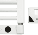 ALVA AQBHEREHT500 ALVA Era Elektro-Heizstab 500 W m. Thermostat u. Infrarotfernbedienung  Verpackungseinheit:1ST