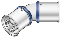09f5e78b-2206-4f6c-bb45-97e03a8cbf13 KE KELIT 71106FF0 KE KELIT KMU425 KELOX-ULTRAX Winkel 45 Grad 32 KMU425 Verpackungseinheit:1ST – Bild 1