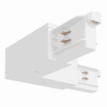 EGLO PRO 69437 L-VERBINDER AUSSEN ON/OFF WEISS 69437 TRACK 3PHS Verpackungseinheit:1ST