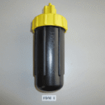 FRIEDL FFDM1 Dosenmuffe IP68 wieder öffenbar KabelØ: 4x6-14 mm FDM1 Verpackungseinheit:1ST