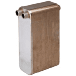 DANFOSS 144B3352 Danfoss Wärmeübertrager XB04-2-26/26-VP für Termix One Solar  Verpackungseinheit:1ST