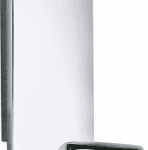 ALVA AQASAUHTH ALVA Aura Handtuchhaken Chrom  Verpackungseinheit:1ST