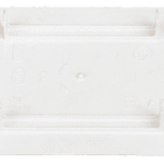 LEGRAND 031326 Randdeckel zu KD 100 RD 100 Verpackungseinheit:1ST